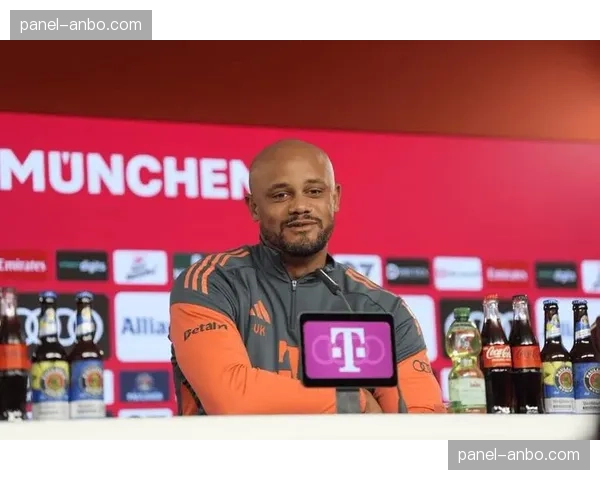 拜仁慕尼黑3-2险胜法兰克福,孔帕尼承认球队掌控比赛后送对手两球 拜仁慕尼黑3-2险胜法兰克福,孔帕尼承认球队掌控比赛后送对手两球