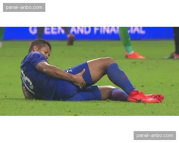 球员奥斯特沃尔德右腹股沟拉伤，核磁共振确认后开始治疗