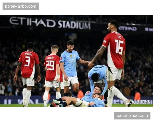 评论:VAR在曼城对阵国米比赛中的点球判罚引发新一轮讨论 评论:VAR在曼城对阵国米比赛中的点球判罚引发新一轮讨论