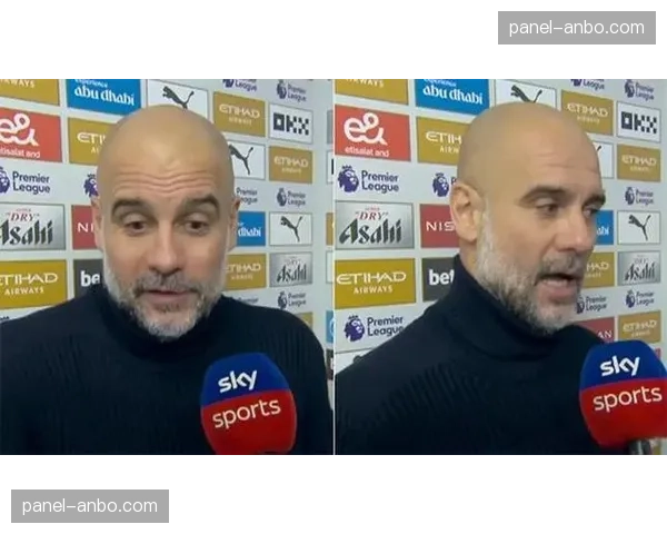 瓜迪奥拉在赛前发布会确认，斯通斯已恢复合练